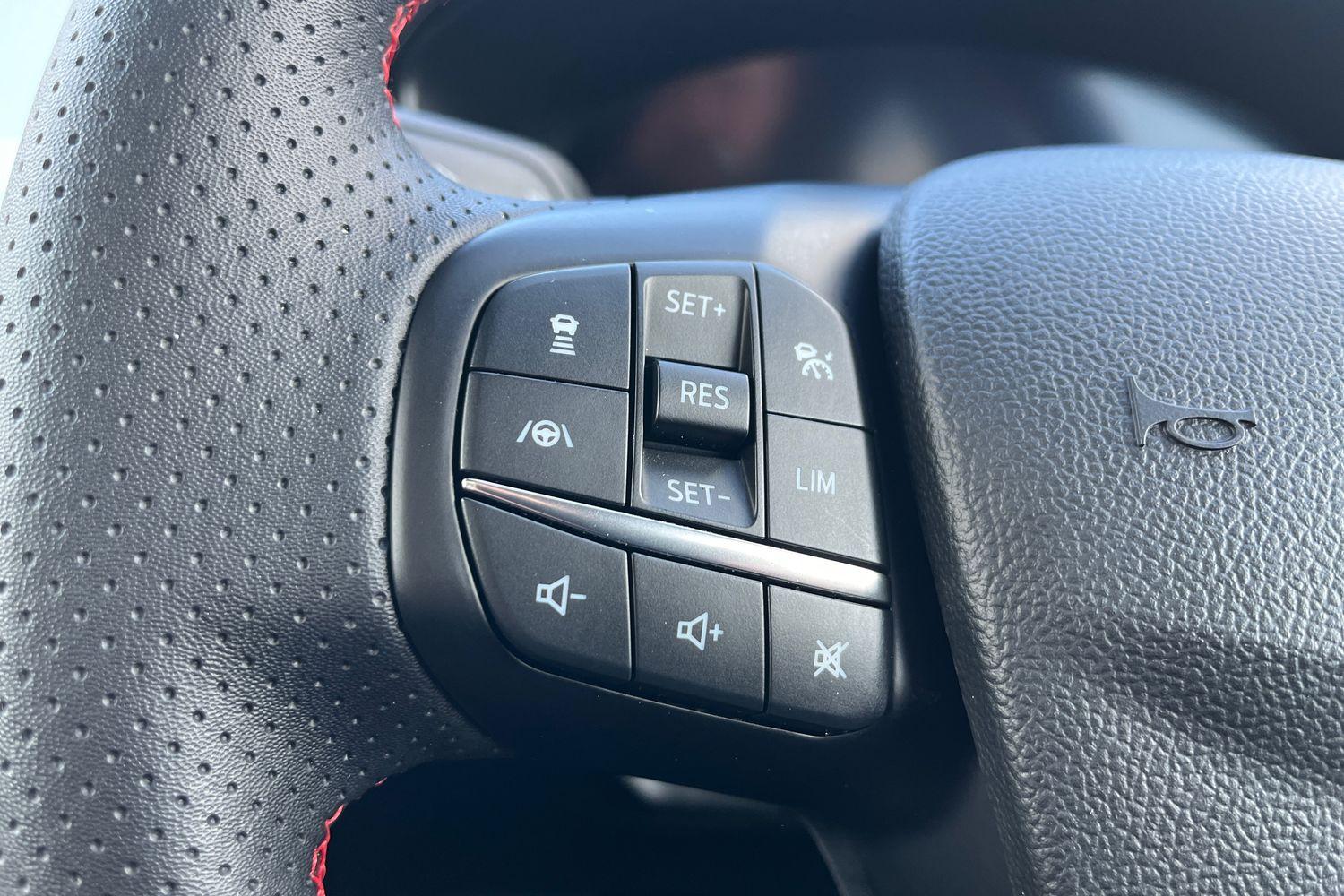 Ford Focus Photo 33