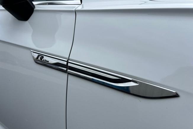 VOLKSWAGEN Touareg Photo 30