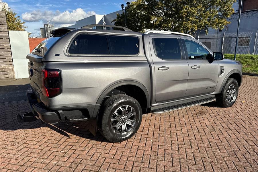 Ford RANGER Photo autoimg-75b32689eaeb81a0cf86404b96499e4dd4926622.jpg