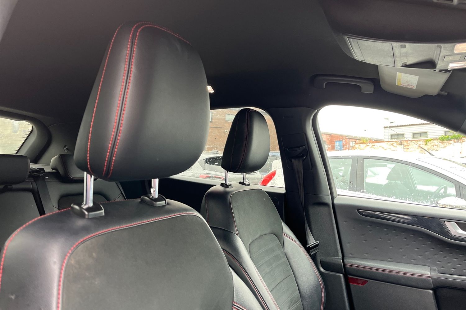 Ford KUGA Photo 16