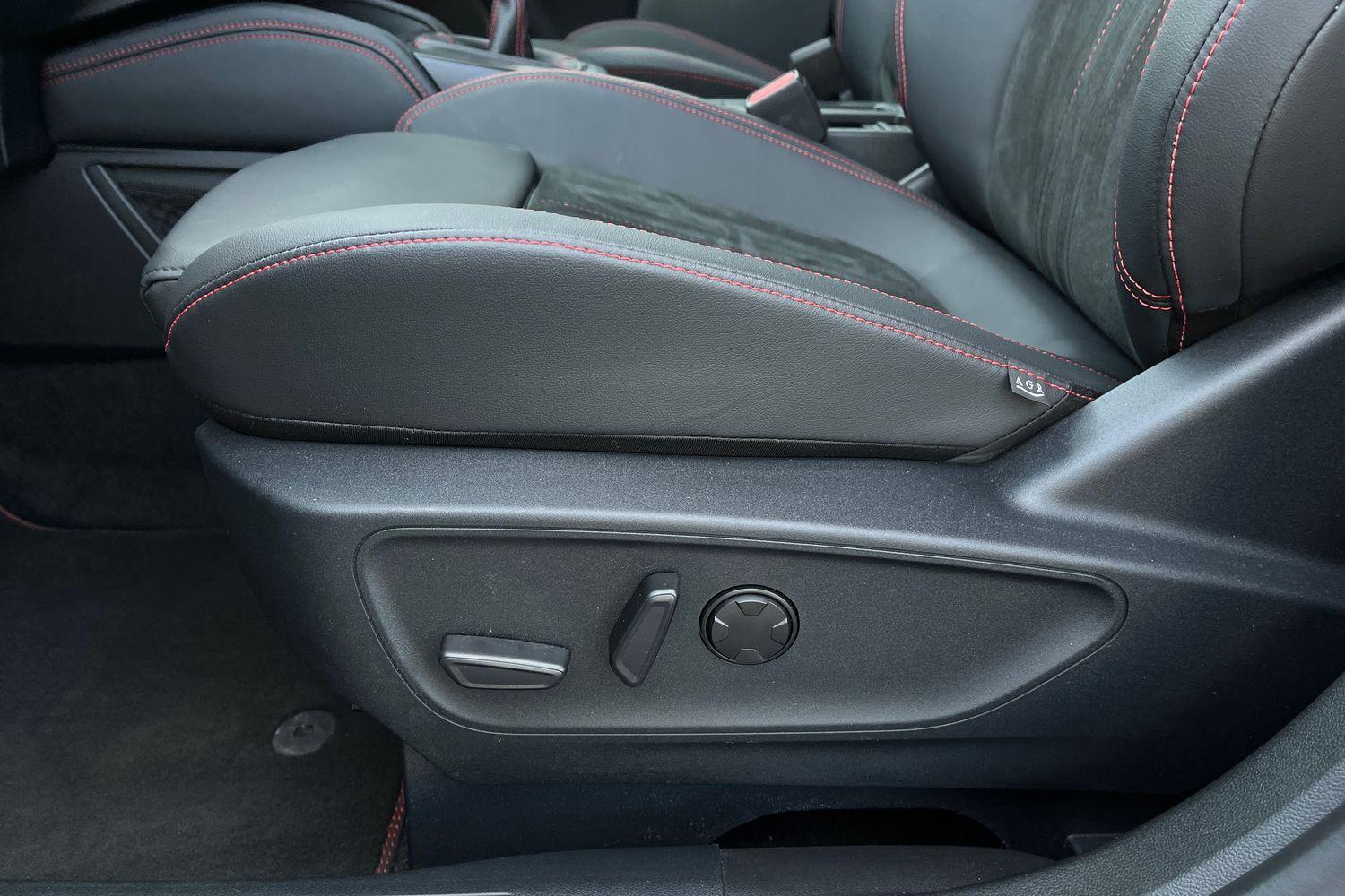 Ford Kuga Photo 33