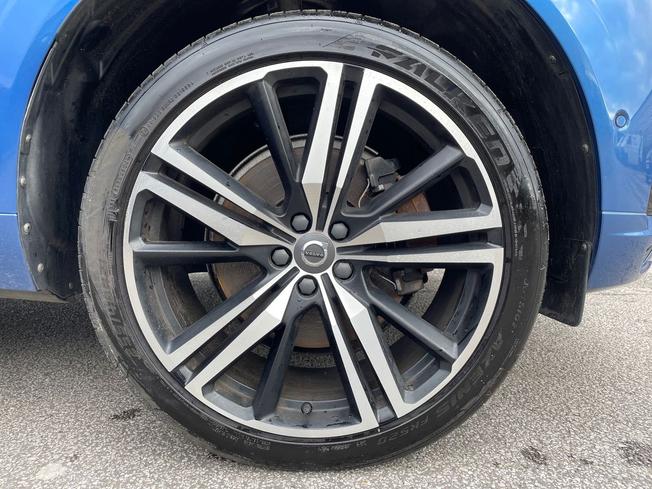 Volvo XC60 Photo 35