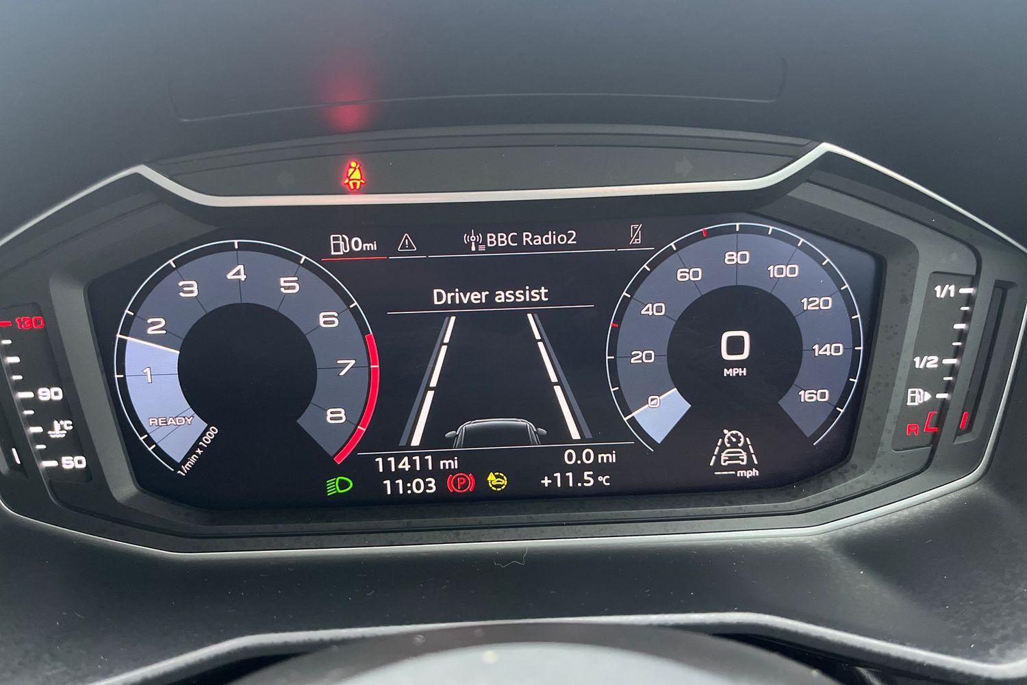 Audi A1 Photo 12