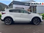 Kia Sportage Photo 1