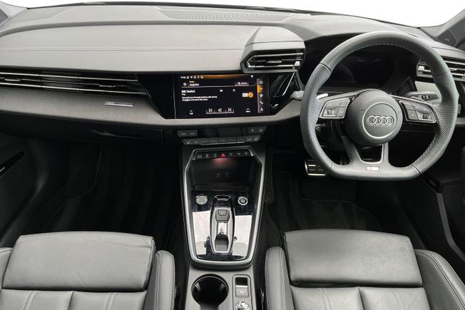 Audi A3 Photo 10