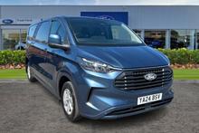 Used Ford TRANSIT CUSTOM YA24BSV 1