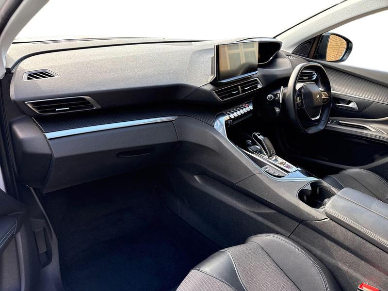 Used Peugeot 3008 EK22WWT 15