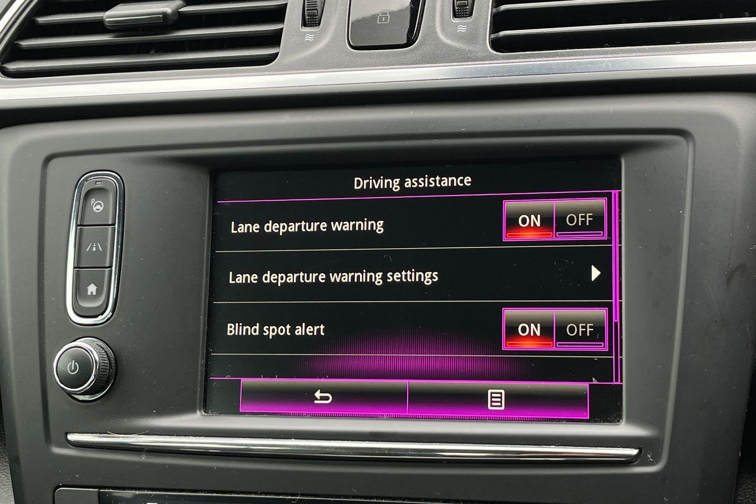 Renault Kadjar Photo 33