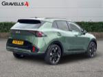 Kia Sportage Photo 2