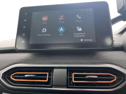 Dacia SANDERO STEPWAY Photo autoimg-75b72dd33cb69861fa57dc963c815e1a9bfe8734.jpg