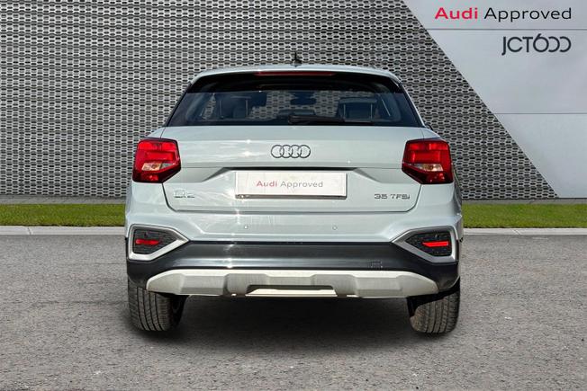 AUDI Q2 Photo 7