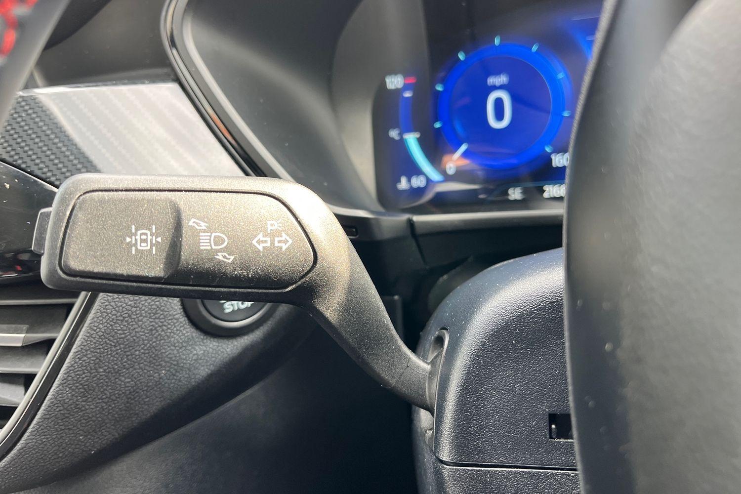 Ford KUGA Photo 13