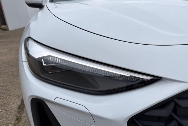 AUDI A5 Avant Photo 19