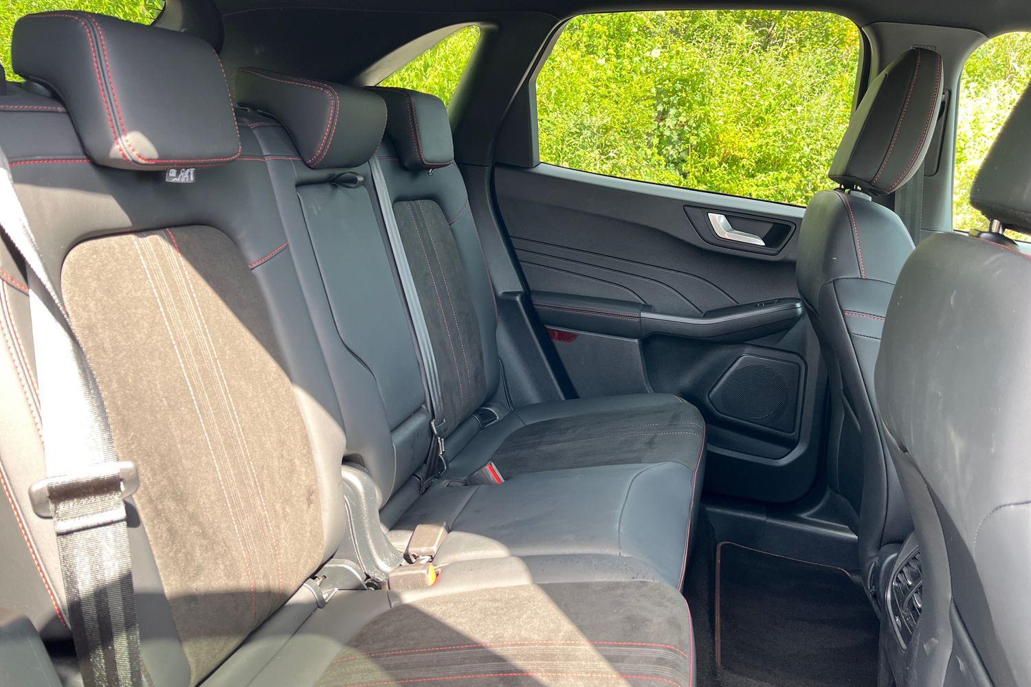Ford Kuga Photo 36