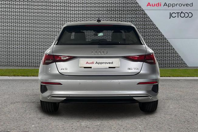AUDI A3 Photo 7