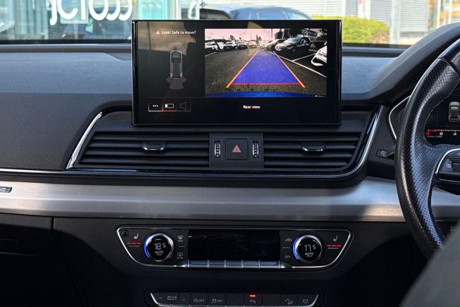 AUDI Q5 Photo 41