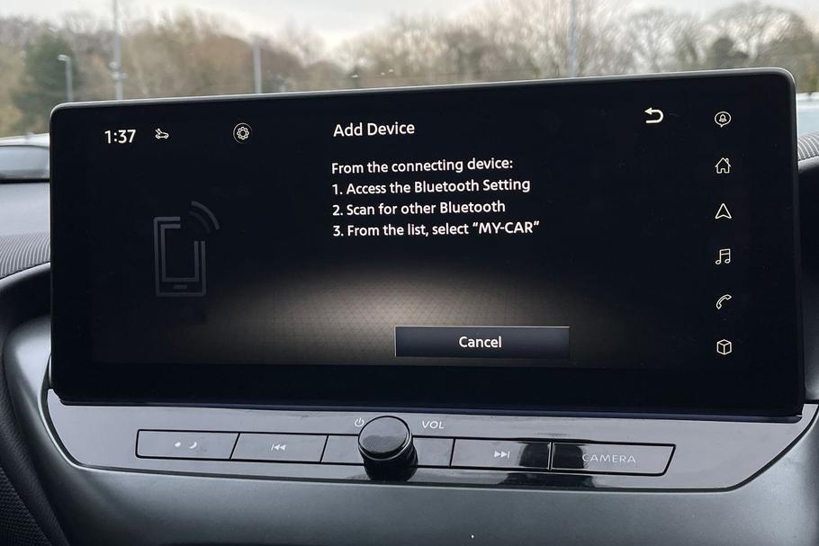 Used Nissan Juke BJ75VGV 26