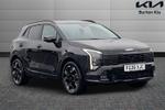 Kia Sportage Photo 0