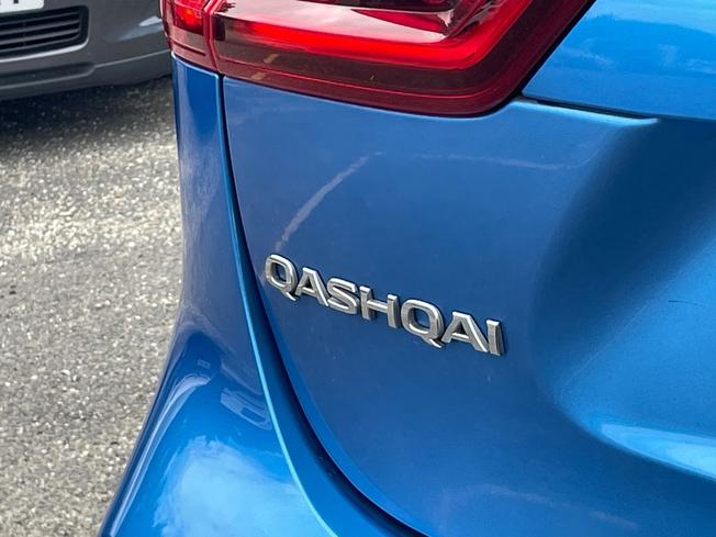 NISSAN Qashqai Photo 27