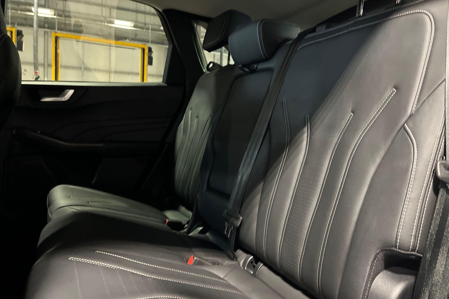 Ford KUGA Photo 19