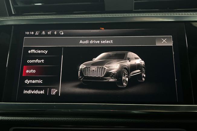 Audi Q3 Photo 21