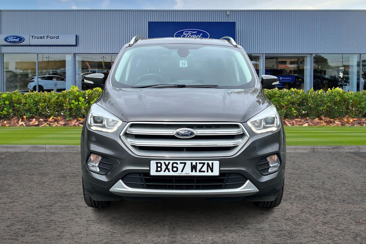 Ford KUGA Photo 5