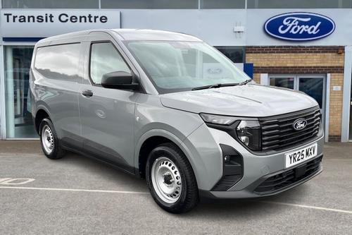 Used FORD TRANSIT COURIER YR25MXV 1