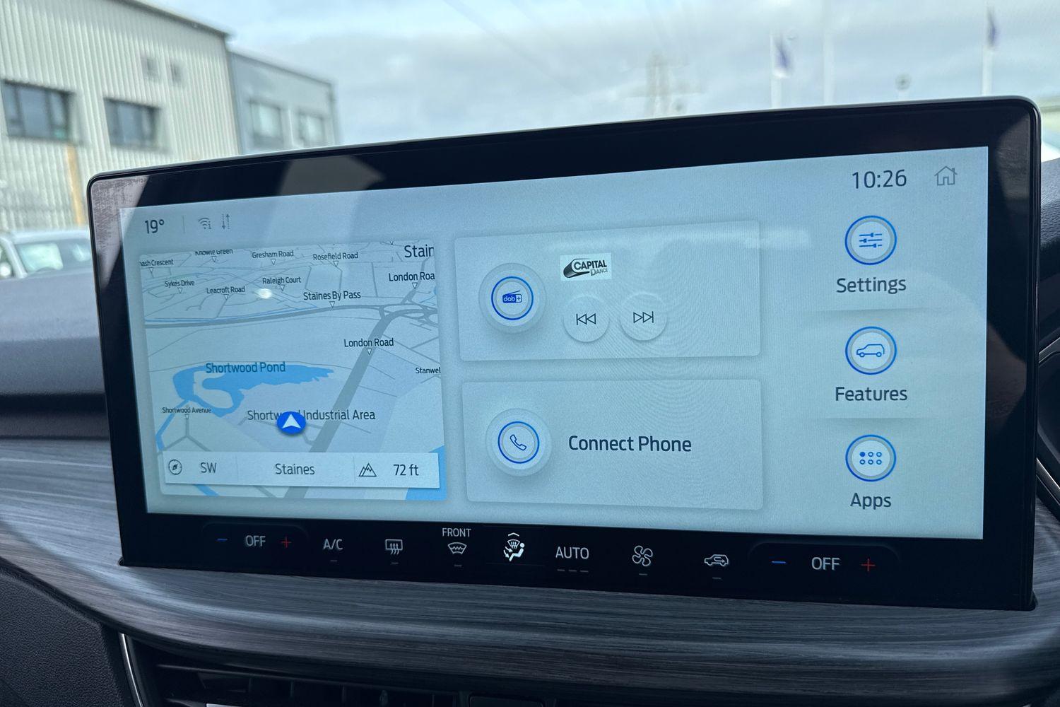 Ford KUGA Photo 28