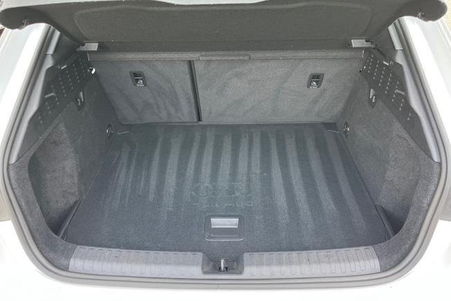 AUDI A3 Photo 12
