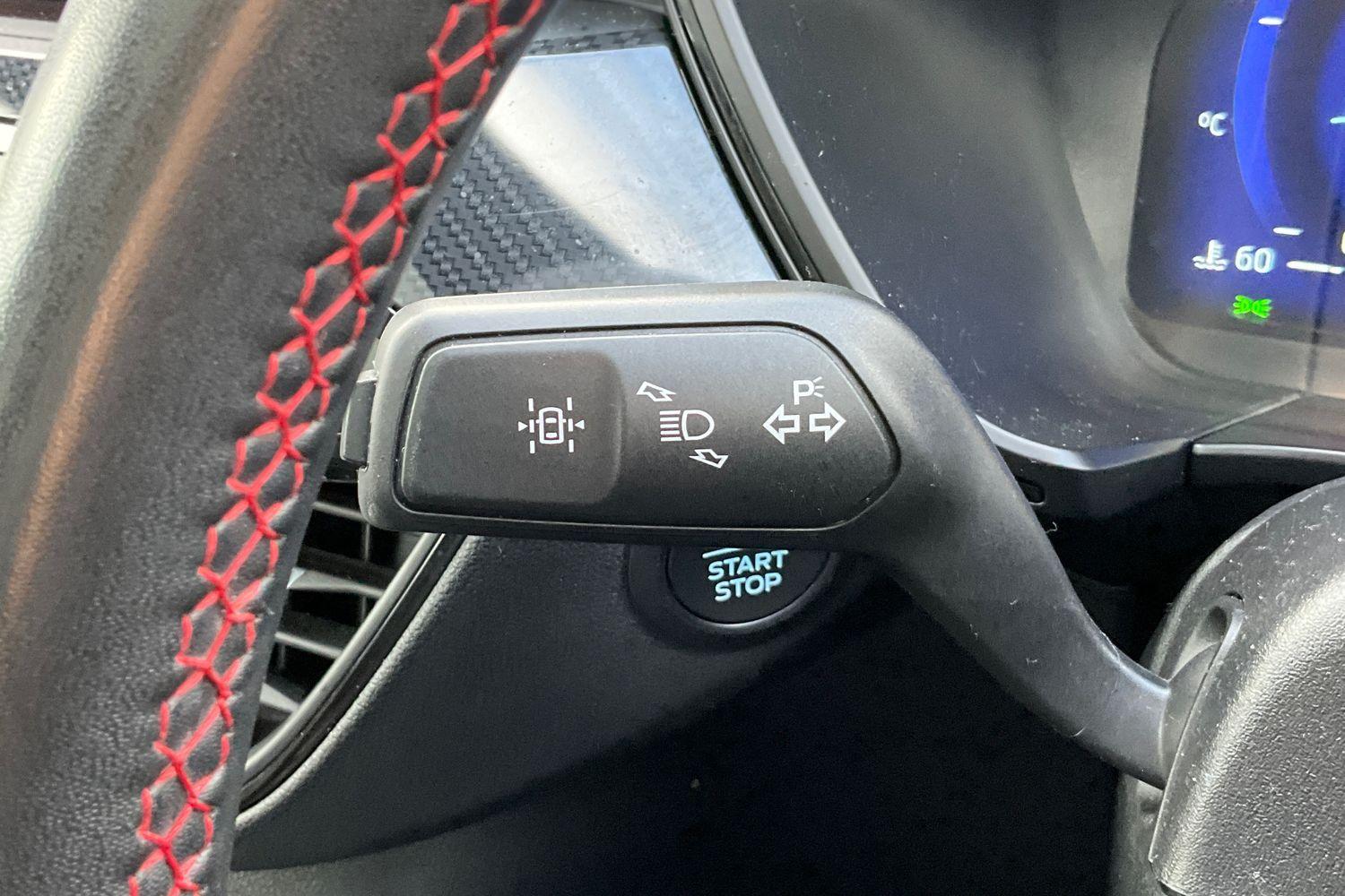 Ford KUGA Photo 13