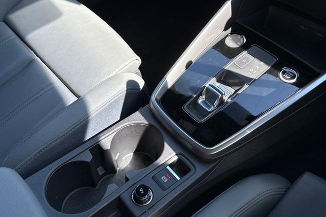 Audi A3 Photo 39