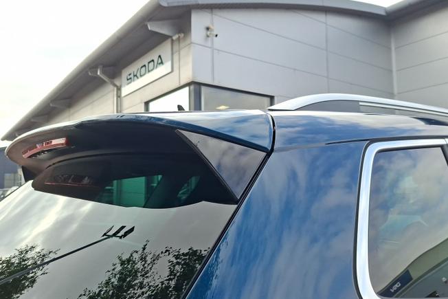 ŠKODA Karoq Photo 23