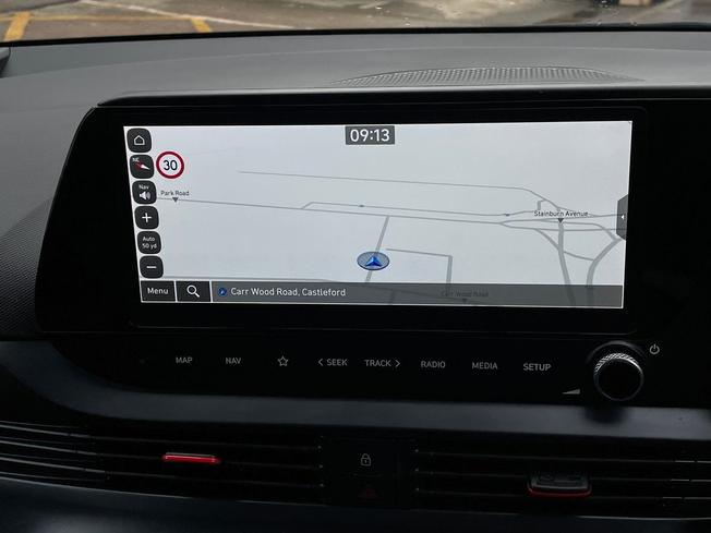 HYUNDAI i20 Photo 48
