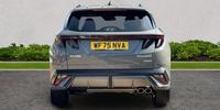 Hyundai TUCSON Photo 8