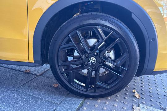 Volkswagen T-roc Photo autoimg-75c1c602045e47ed450eebe4cb33b7f1c74d0f45.jpg