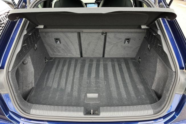 Audi S3 Photo 12