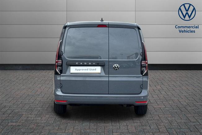 VOLKSWAGEN Caddy Maxi Photo 7
