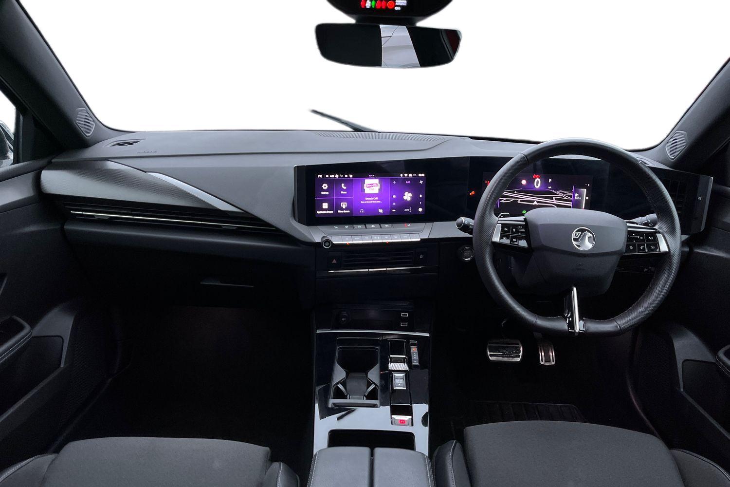 Vauxhall ASTRA Photo 9