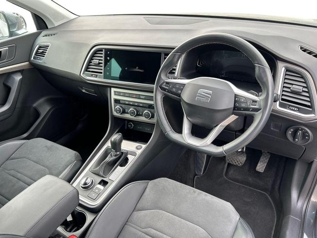 SEAT Ateca Photo 6