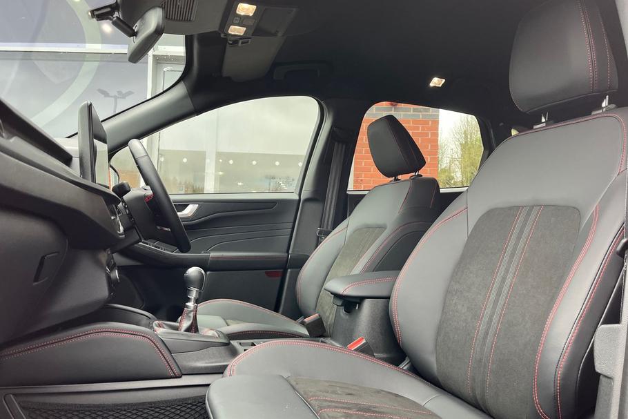 Used Ford Kuga WR25BYS 19