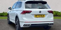 Volkswagen Tiguan Photo 2