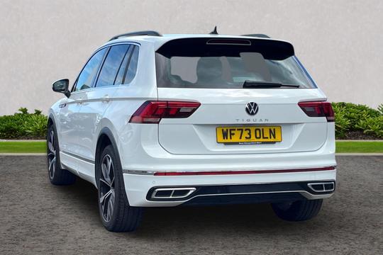 Volkswagen Tiguan Photo autoimg-75c4b7438be42ca680164e706c31aec1f37cf0fb.jpg