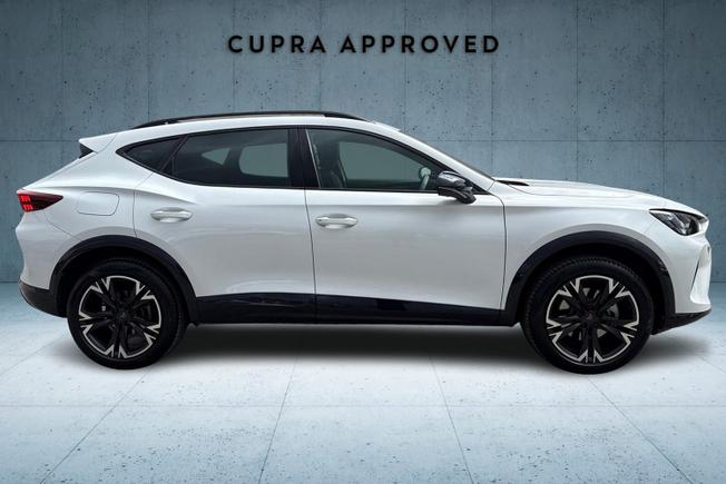 CUPRA Formentor Photo 4
