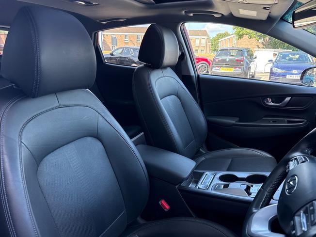 HYUNDAI Kona Photo 47