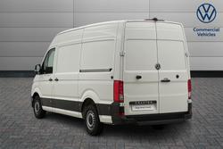 VOLKSWAGEN Crafter Photo 3