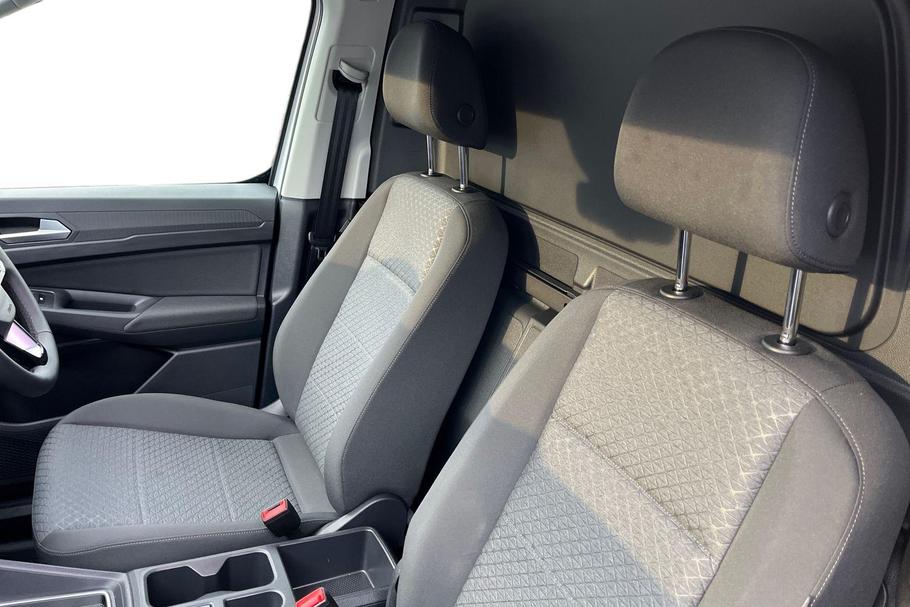 Used Ford TRANSIT CONNECT 11