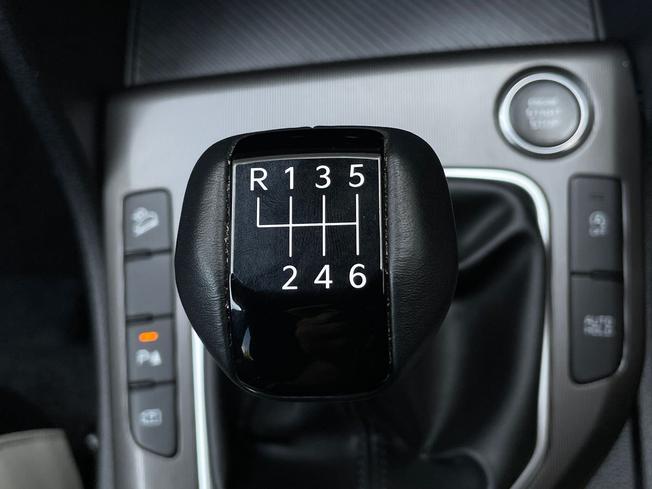 KIA Sportage Photo 43