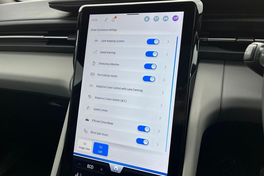 Used Ford Explorer 25