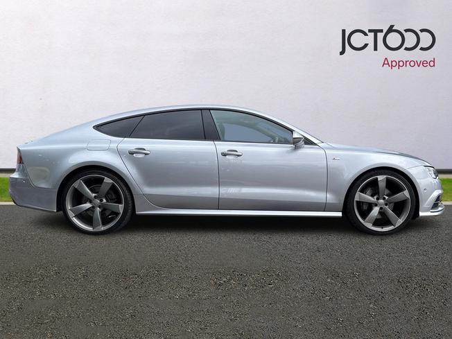 Audi A7 Photo 4