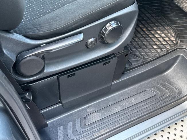 Mercedes-Benz Vito Photo 48